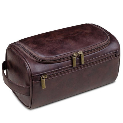 Large Capacity Waterproof Travel Toiletry Bag Cosmetic Organizer Multifunctional