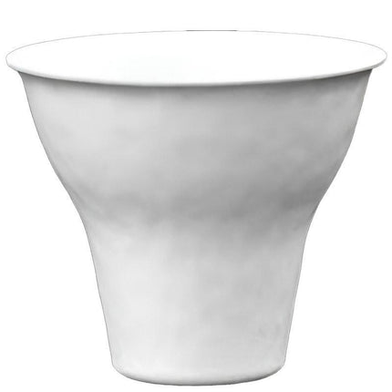 50pcs Disposable Ice Cream Cups Degradable Sugarcane Pulp Eco-Friendly Party
