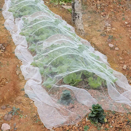 Agricultural Insect-proof Greenhouse Net for Fruit Vegetable Plant Protection