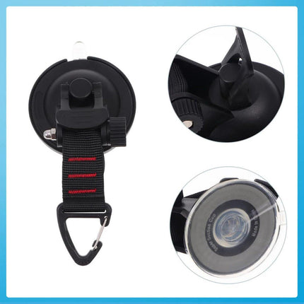 Dog and Cat Grooming Bath Holder Pet Clipper Blow-Dry Leash Table Sling Set