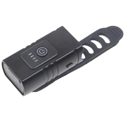 Bike Light Set Rechargeable LED Bicycle Lights Waterproof Front Rear Headlight