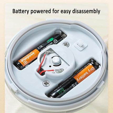 Automatic Electric Mixing Cup Self-Stirring Coffee Mug High Value Portable Mug
