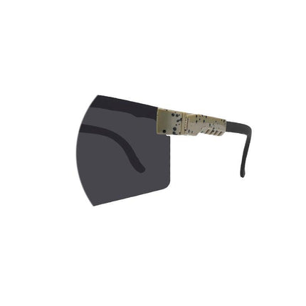 Cycling Sunglasses Goggles Bicycle Outdoor Sports Unisex Glasses Men Eyewear - Aimall