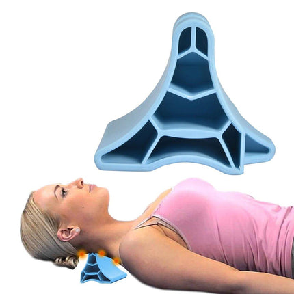 Manual Full Body Massager Massage Whacker Handheld Massager for Pain Relief