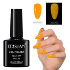 04#Fluorescent Mango  Yellow