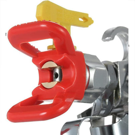 3600 PSI Airless Spray Gun Paint Sprayer Painting W Tip Guard Fits Titan Wagner - Aimall