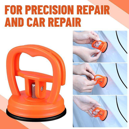 2PCS DENT PULLER Car/Van Bodywork Suction Cup Panel Repair/Fix Removal Tool NE - Aimall