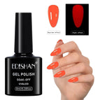 05#Fluorescent Grapefruit Red