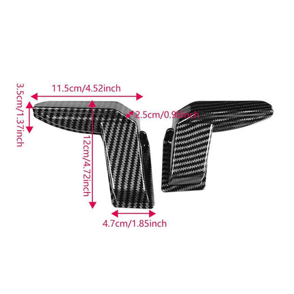 2PCS Car Rear Window Defogger Heating Wire Protector Rear Glass Heater Repair