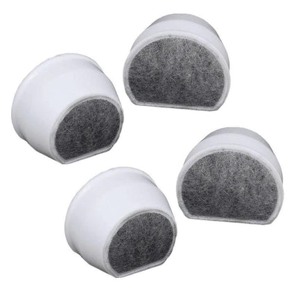 Replacement Charcoal Filters Compatible Petsafe Drinkwell Pet Fountain Filter - Aimall