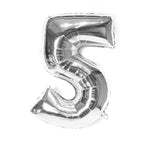 Silver 5