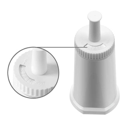 4PCS High Quality Replacement Filter for Oracle Barista Bambino Coffee Machine