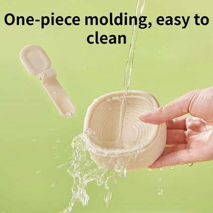 Reusable Ice Cream Mold Making Popsicles at Home Easy DIY Kitchen Tool