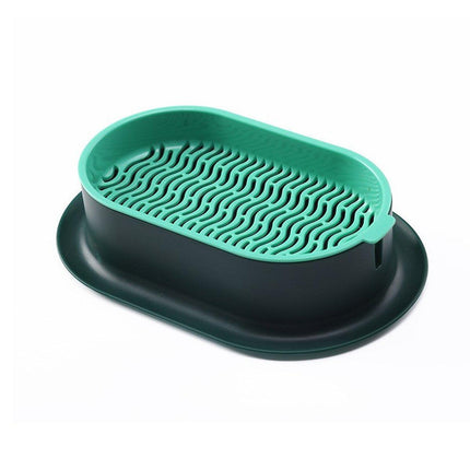 Catnip Hydroponic Box with Cat Snacks Growing Kit for Cats Fresh Catnip Bowl