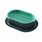 Catnip Hydroponic Box with Cat Snacks Growing Kit for Cats Fresh Catnip Bowl
