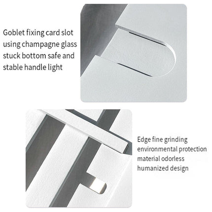 Expandable Anti-Slip Bathtub Storage Rack Adjustable Household Bath Shelf