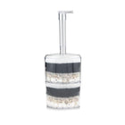 Mini Fish Tank Aquarium Built In Air Filter for Small Fish Tanks Filtration