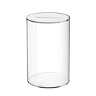 Acrylic Transparent Piggy Bank Savings Box Unbreakable Money Coin Storage Bank