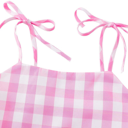 Barbie costume 2024 live action movie Barbie dress skirt AU - Aimall