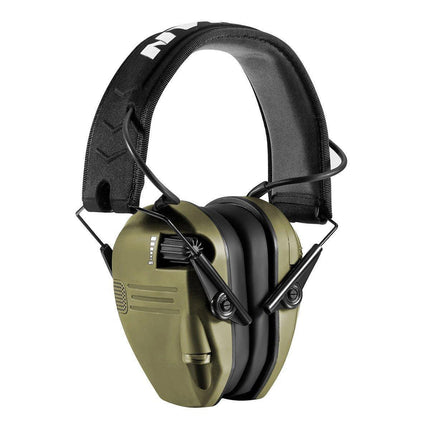 Professional Shooting Noise Cancelling Earmuffs Outdoor Soundproof Headphones