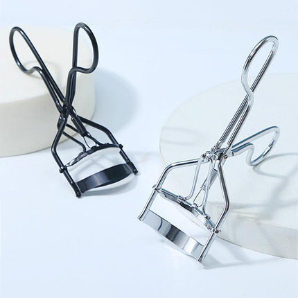NEW Professional Handle Eye Lash Curling Eyelash Curler Makeup Curler Refill - Aimall