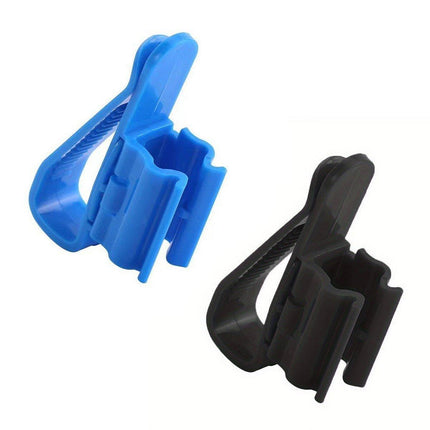 2/4/6PCS Aquarium Fish Tank Filtration Clip Water Tube Hose Clamp Holder Set