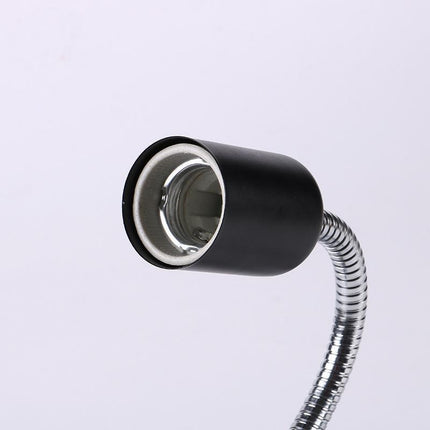 E27 Reptile Heating Light Turtle Lizard UVB + UVA Pet Heat Lamp Clip Holder - Aimall
