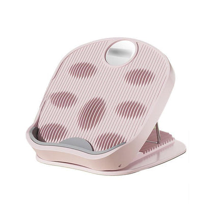 Inclined Pedal Leg Stretcher Multifunctional Stretching Plate Exercise Tool