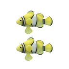 Yellow Clownfish