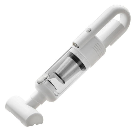 Wireless Electric Handheld Vacuum Cleaner Suction Dog Cat Hair Cleaning Tool