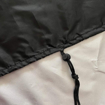 Waterproof Rowing Machine Cover Dustproof Protective Cover for Rowing Machines