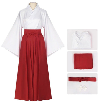Spell Battle Cosplay Costume