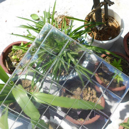 10PCS 30 Pockets Coin Holders Folder Pages Collection Album Storage Book Sleeve - Aimall