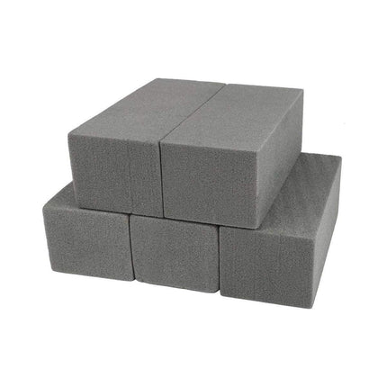Floral Foam Blocks for Dry Wet Artificial Flower Arrangements Florist Supplies