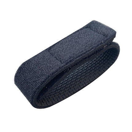 10-20X Fishing Rod Tie Strap Tackle Wrap Band Pole Holder Fastener Fishing Tool