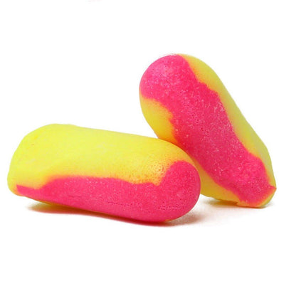 Noise Cancelling Sleep Earplug Anti-snoring Learning Soundproof Reusable Earplug