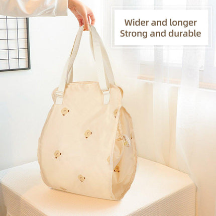 Car Seatback Storage Organizer Multi Function Rear Seat Hanging Storage Bag