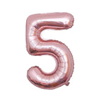 Rose Gold 5