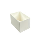 250PCS Packaging Box Sandwich Box Wrapping Paper Breakfast Hamburger Kitchen S - Aimall