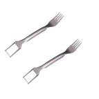 2PCS-2in1(Fork+Cutter)