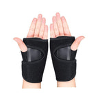Right Hand+Left Hand