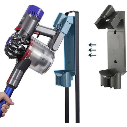 Wall Mount Charging Docking Station For Dyson V7 V8 Cordless Vacuum Cleaner