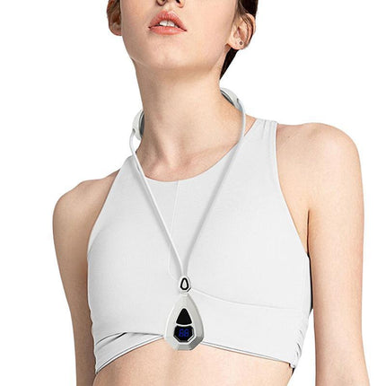 Lymphatic Relief Neck Massage Portable Lymphatic Relief Neck Massager - Aimall