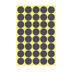25mm 40 Dots - 1 Sheet