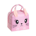 Pink Rabbit