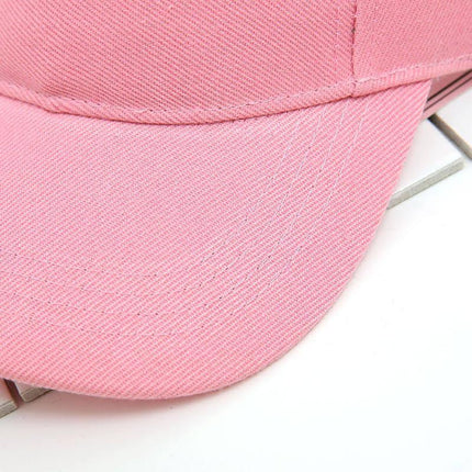 Women Adjustable UV Protection Sport Visor Cap Beach Sun Hat New Stylish Design - Aimall