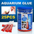 Yabo Gum Moss Seeds Water Grass Growth For Aquarium Aquatic Plant Care Supplies