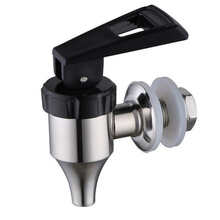 304 Stainless Steel AU Beverage Dispenser Bar Spigot Faucet Tap Water Wine Drink - Aimall