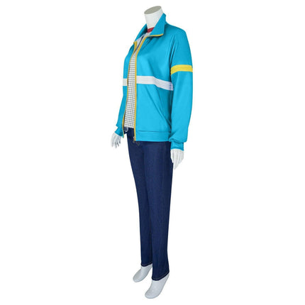 Strange Things Cos Stranger Things Max Mayfield Cosplay Costume