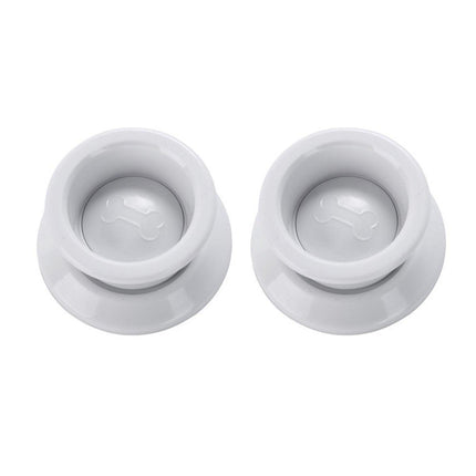 2pcs Dog Pee Pad Holder Wall Mounted Pet Urine Pad Grip Strong Adhesive Non Slip